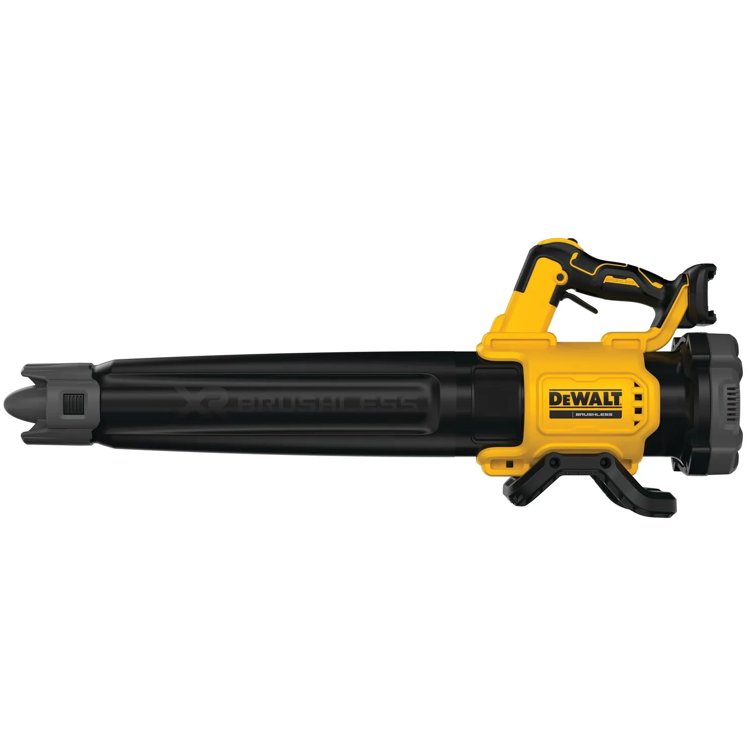 DeWalt akutoitega lehepuhur DCMBL562N, ilma aku ja laadijata