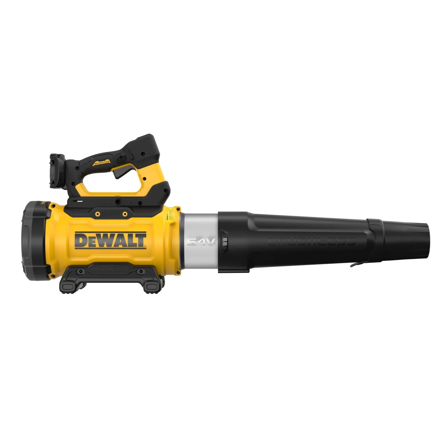 DeWalt akutoitega lehepuhur DCMBL777N ilma aku ja laadijata