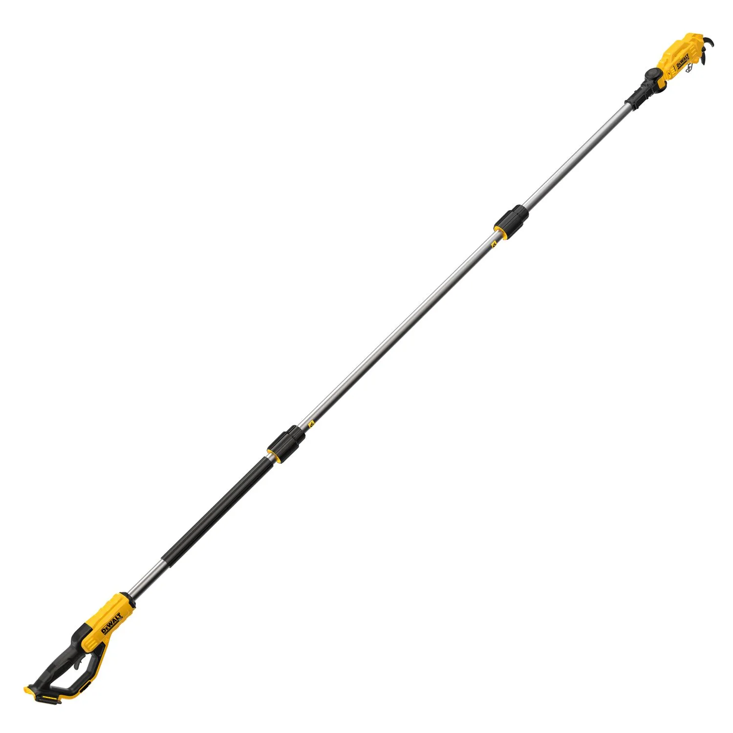 DeWalt akuga teleskoop-oksalõikur DCMPP569N, ilma aku ja laadijata