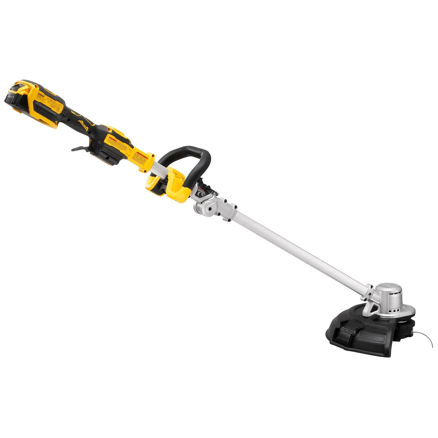 DeWalt akutrimmer DCMST561P1