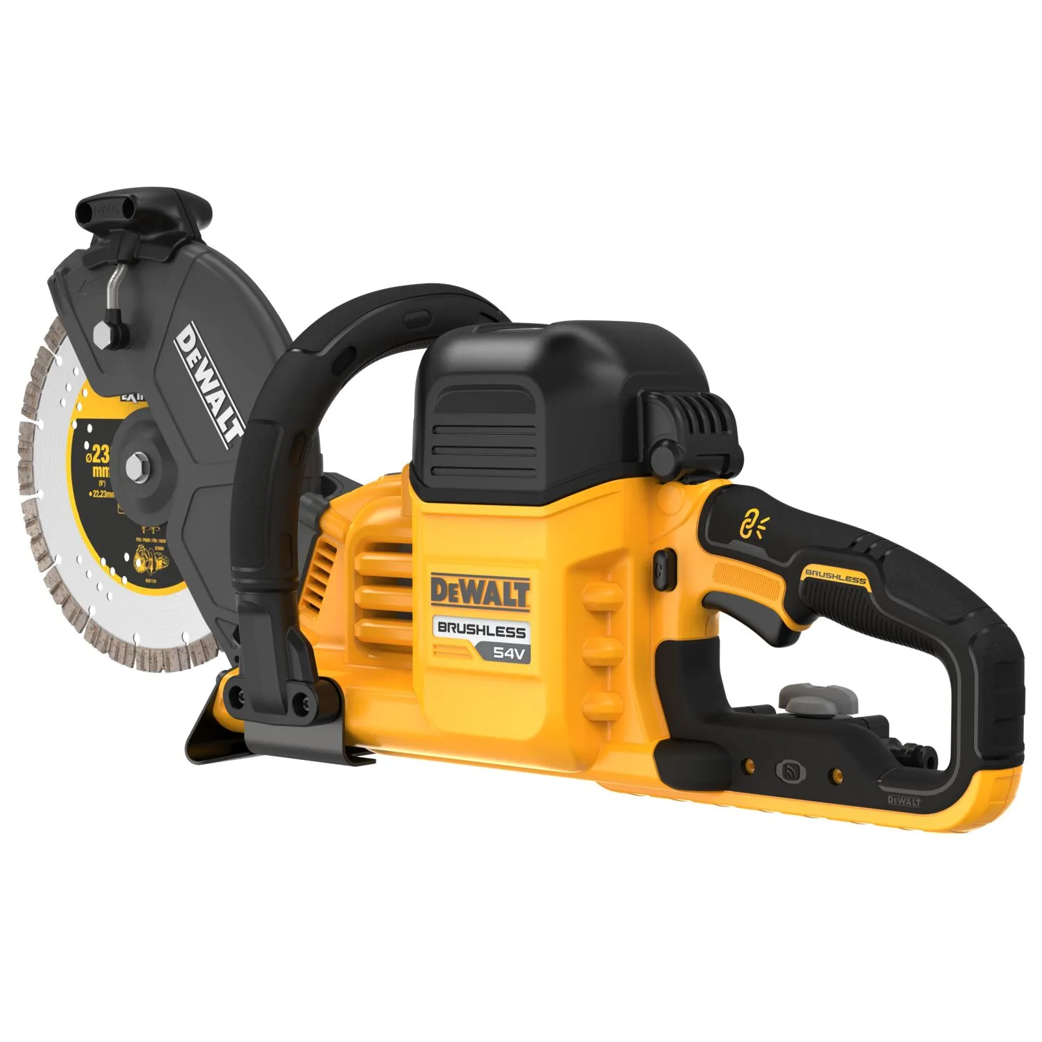 Dewalt 54V XR FLEXVOLT circular saw DCS691X2