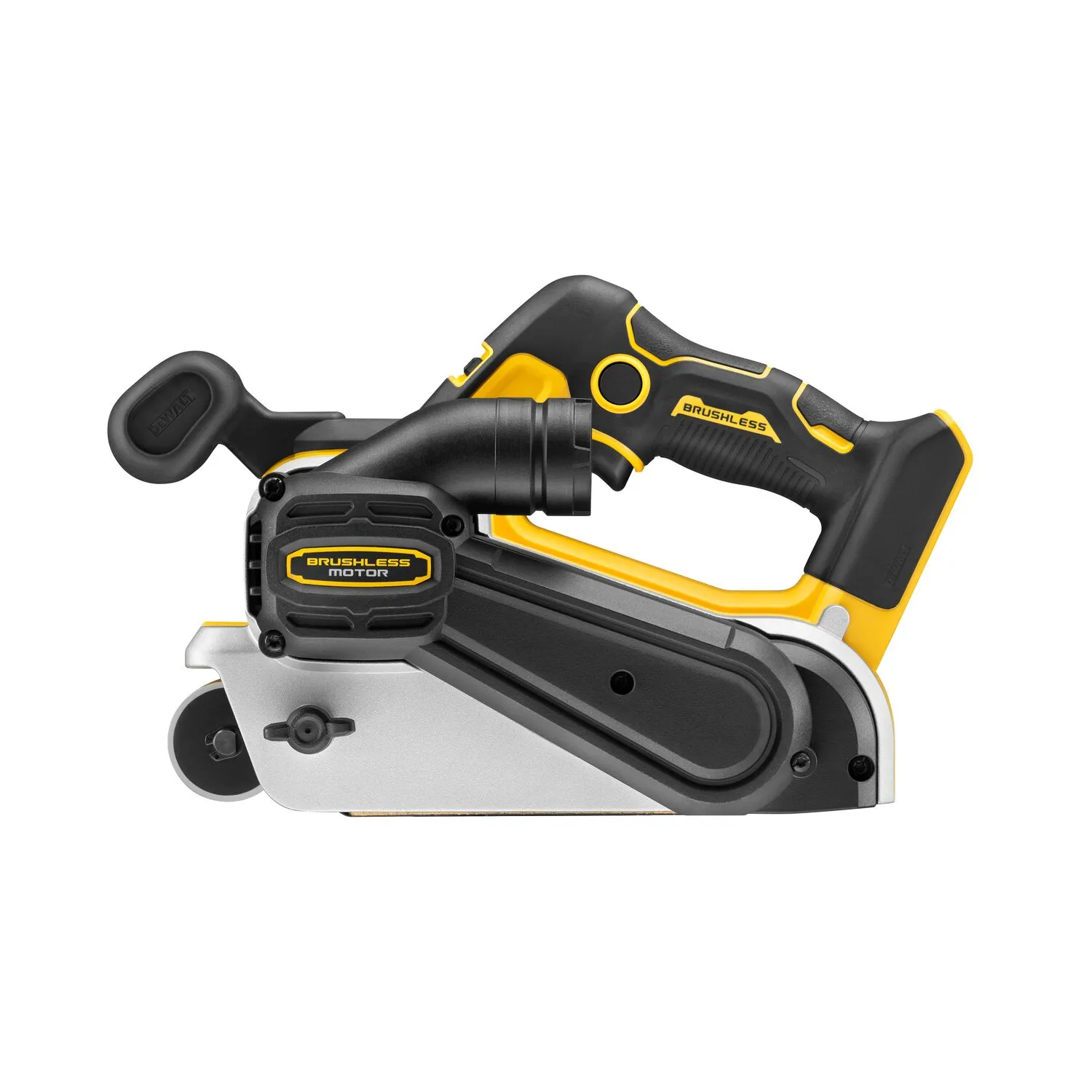 DeWalt akulintlihvija DCW220N, ilma aku ja laadijata