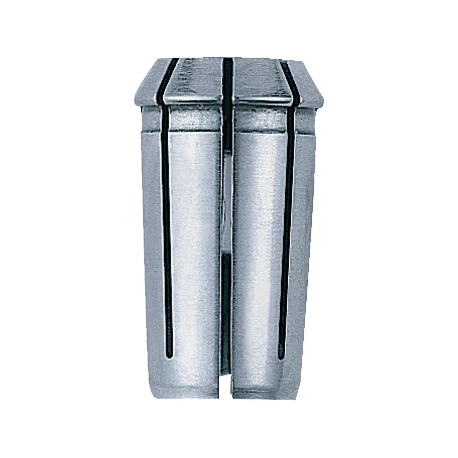 1/4"