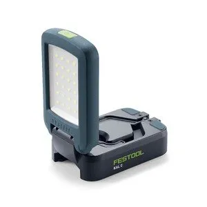 Festool akulamp SYSLITE KAL C, ilma aku ja laadijata