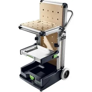 Festool mobiilne töökoda MW 1000