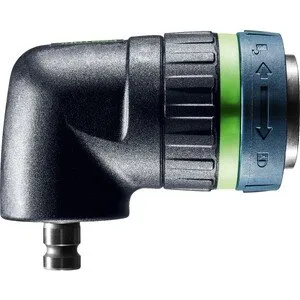 Festool угловой патрон AN-UNI