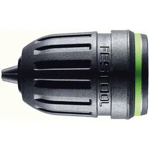 Festool võtmeta kiirkinnituspadrun BF-FX 10