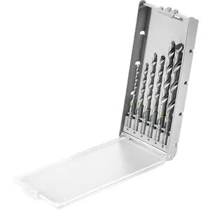 Festool kivipuuride komplekt BKS SYS3 D4-10 CE/S 6-osaline