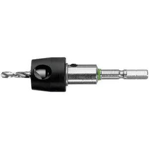 Festool puuriga süvistusotsik BSTA HS D 3,5 CE