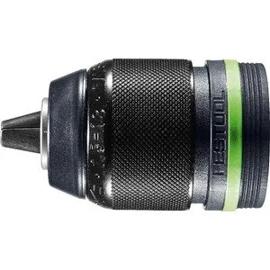 Бесключевой быстрозажимной патрон Festool KC 13-1/2-MMFP