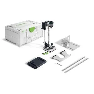 Festool mobiilne puurimisrakis MB 40-Set