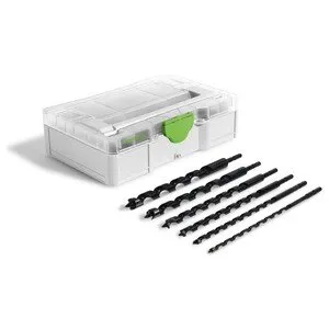 Festool tigupuuride komplekt SYS3 S 76-SB CE-SORT/6