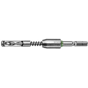Festool tsentreerimispuur ZB HS D 5 EURO CE