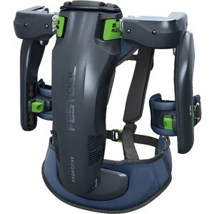 Festool eksoskelett ExoActive EXO 18-Basic, ilma aku ja laadijata