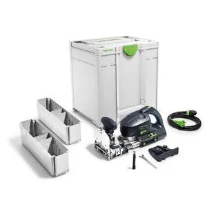 Festool tüüblifrees DOMINO XL DF 700 EQ-Plus