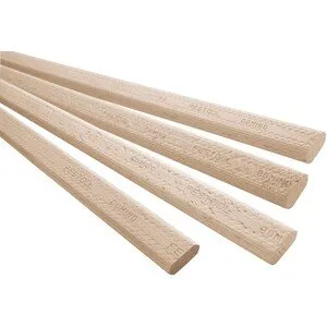 Festool DOMINO Dowel Rod 750 mm, Beech