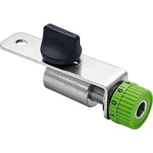 Festool smalkās regulēšanas vadotne FE-FS/SZ-OF 1010