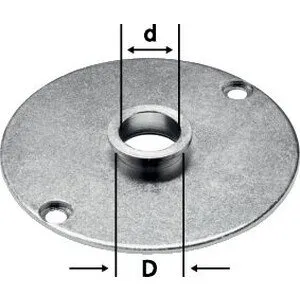 D 17/OF 1010/VS 600