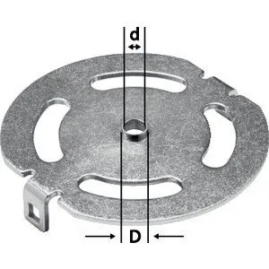 KR-D 8,5/OF 1400