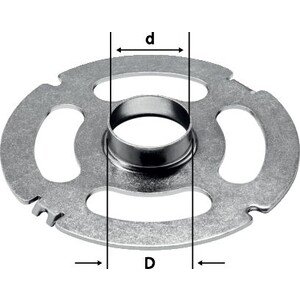 D 30.00 mm; d 27.00 mm