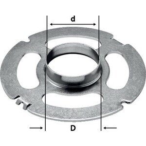 D 40.00 mm; d 37.00 mm