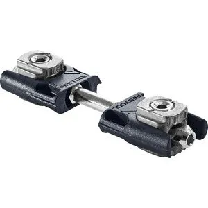 Festool Medium Wall Connector MSV-LR32 D8/25 - 25 pcs
