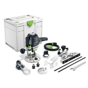 Festool ülafrees OF 1400 EBQ-Plus