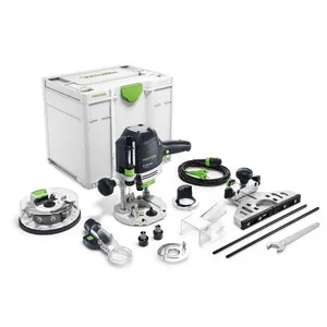 Festool ülafrees OF 1400 EBQ-Plus-Box
