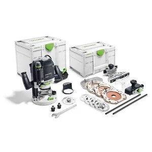 Festool ülafrees OF 2200 EB-Set