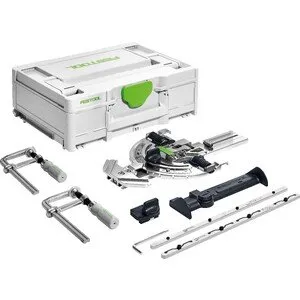Festool tarvikukomplekt SYS3 M 137 FS/2-Set