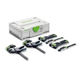 Festool tarvikukomplekt ZS FS-EP TS60