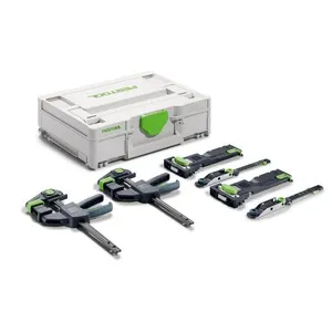 Festool tarvikukomplekt ZS FS-EP TS/TSC55