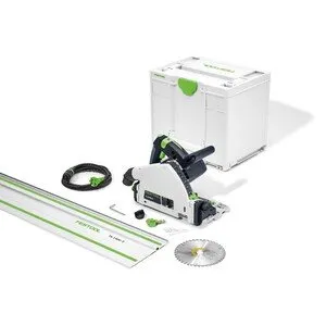 Festool sukelsaag TS 55 FEBQ-Plus-FS