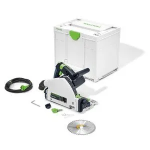 Festool sukelsaag TS 55 FEBQ-Plus