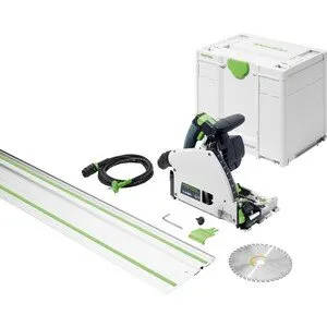 Festool sukelsaag TS 60 KEBQ-Plus-FS