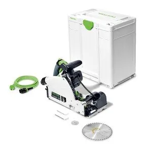 Festool sukelsaag TSV 60 KEBQ-Plus