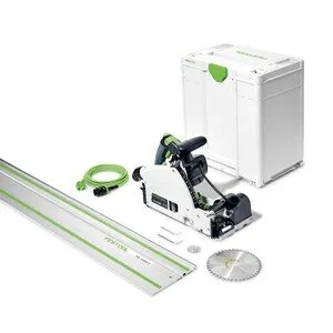 Festool sukelsaag TSV 60 KEBQ-Plus-FS
