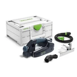 Festool elektriline käsihöövel EHL 65 EQ-Plus