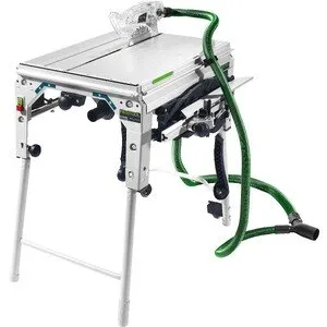 Festool lauasaag PRECISIO CS 70 EBG - kasutatud