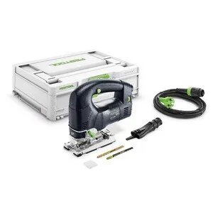 Festool tikksaag TRION PSB 300 EQ-Plus