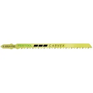 Festool tikksaetera puidule S 105/4 FSG/20 20 tk