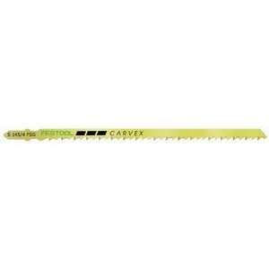 Festool tikksaetera puidule S 145/4 FSG/5 5 tk