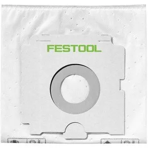 Festool filtra maisiņi SELFCLEAN SC FIS-CT SYS/5 5 gab.
