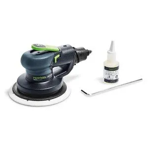 Festool suruõhu-ekstsentriklihvmasin LEX 3 150/5