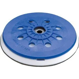 Festool sanding pad ST-STF 125/8-M8-J H