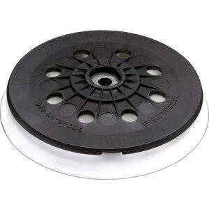 Festool Sanding Pad ST-STF 125/8-M8-J W-HT