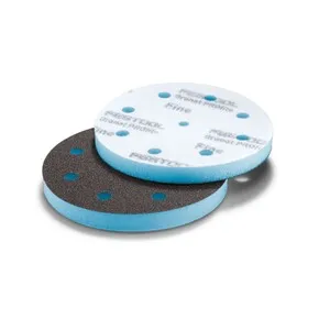 Festool sanding agent Granat PROfile D125/10 10 pcs
