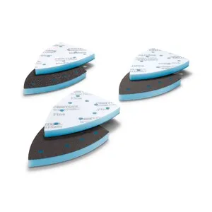 Festool Sanding Set Granat PROfile Delta 10-piece