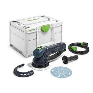 Festool random orbital sander ROTEX RO 150 FEQ-Plus
