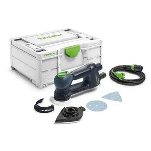 Festool eccentric sander ROTEX RO 90 DX FEQ-Plus